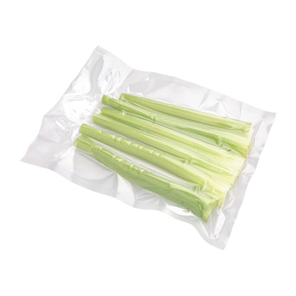 Vogue Chamber Vacuum Pack Bags 300x350mm (100 Pack) (Pack of 100) • PAS-CL199