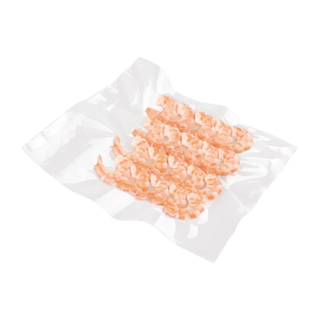 Vogue Chamber Vacuum Pack Bags 300x350mm (100 Pack) (Pack of 100) • PAS-CL199