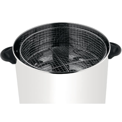 Apuro Food Steamer 6Ltr • PAS-CL205-A