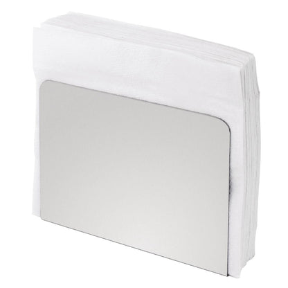 Olympia Napkin Holder Stainless Steel • PAS-CL337