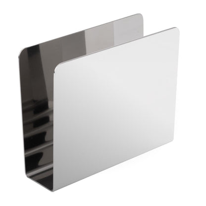 Olympia Napkin Holder Stainless Steel • PAS-CL337
