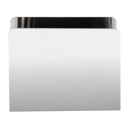 Olympia Napkin Holder Stainless Steel • PAS-CL337