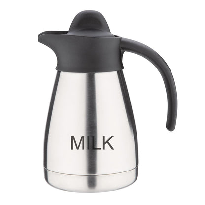 Olympia Screwtop Vacuum Jug 500ml • PAS-CL371