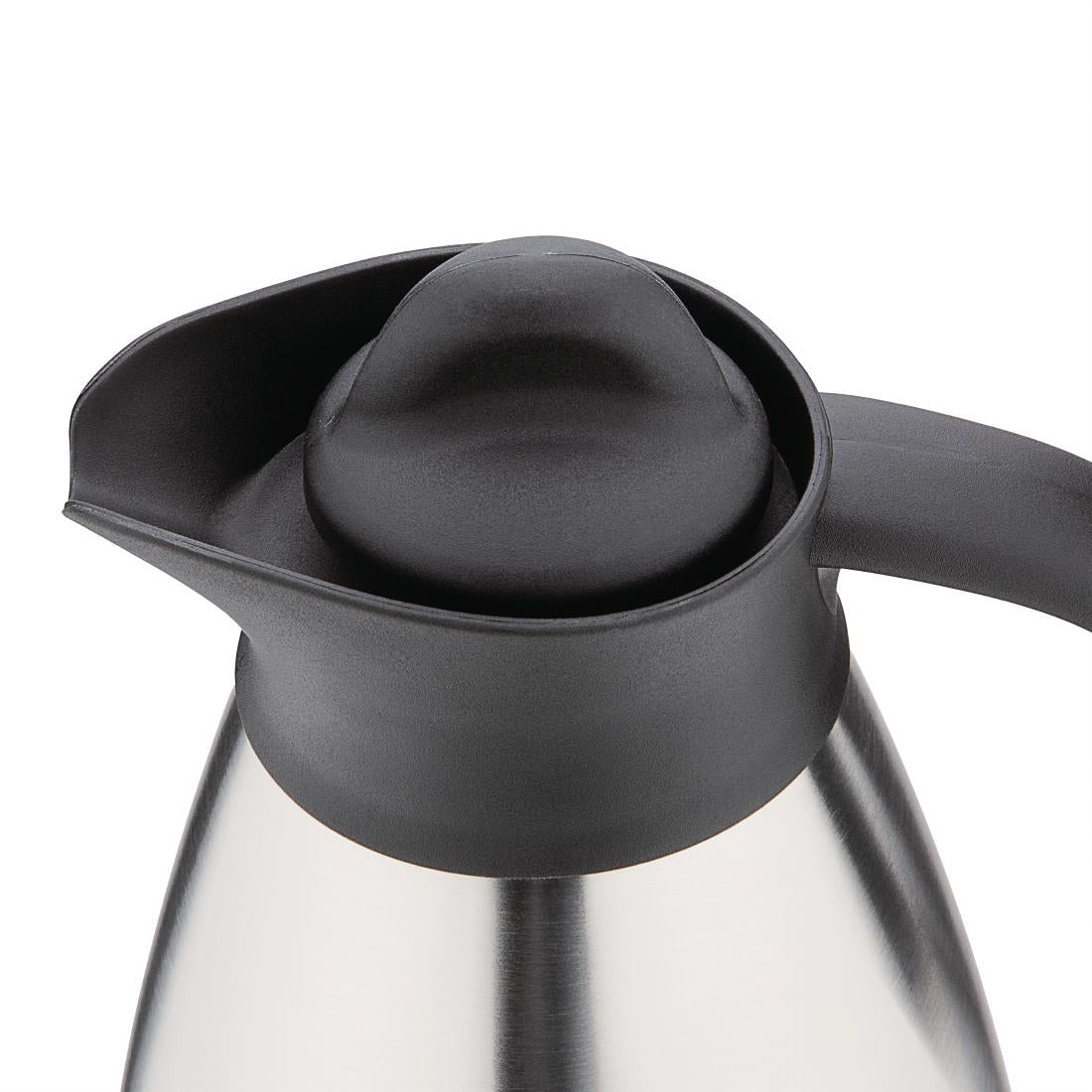 Olympia Screwtop Vacuum Jug 500ml • PAS-CL371