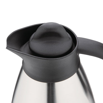 Olympia Screwtop Vacuum Jug 500ml • PAS-CL371
