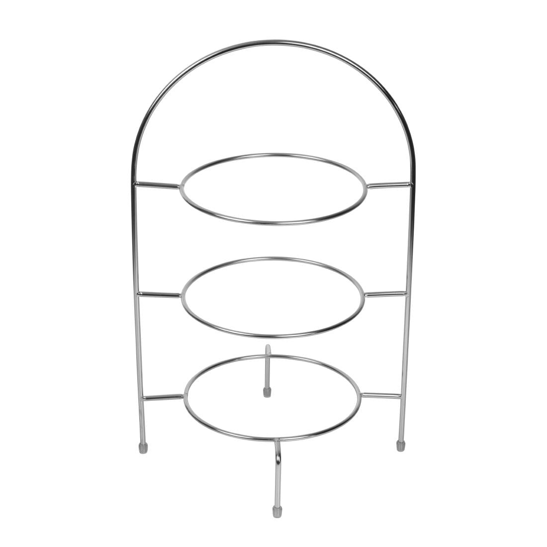 Olympia High Tea Stand for Plates up to 210mm • PAS-CL571