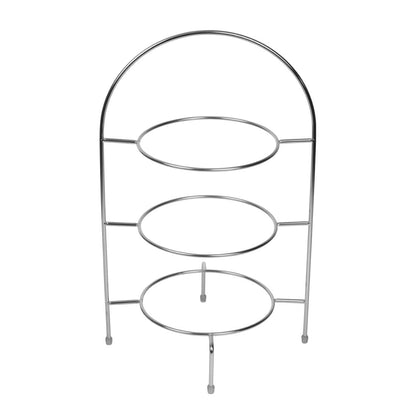 Olympia High Tea Stand for Plates up to 210mm • PAS-CL571