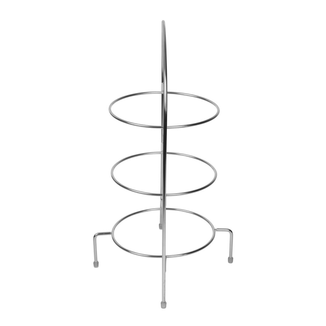 Olympia High Tea Stand for Plates up to 210mm • PAS-CL571