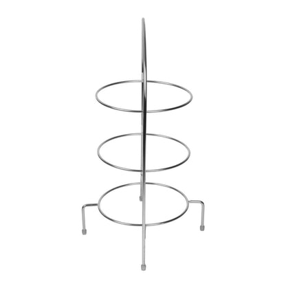 Olympia High Tea Stand for Plates up to 210mm • PAS-CL571