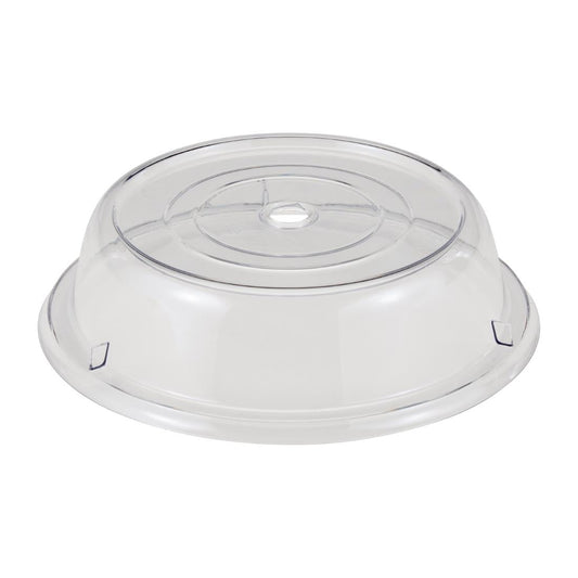 Cambro Cover Plate Plastic - 254mm (12 Pack) • PAS-CL861