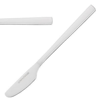 Olympia Airnox Knife (12 Pack) (Pack of 12) • PAS-CL982