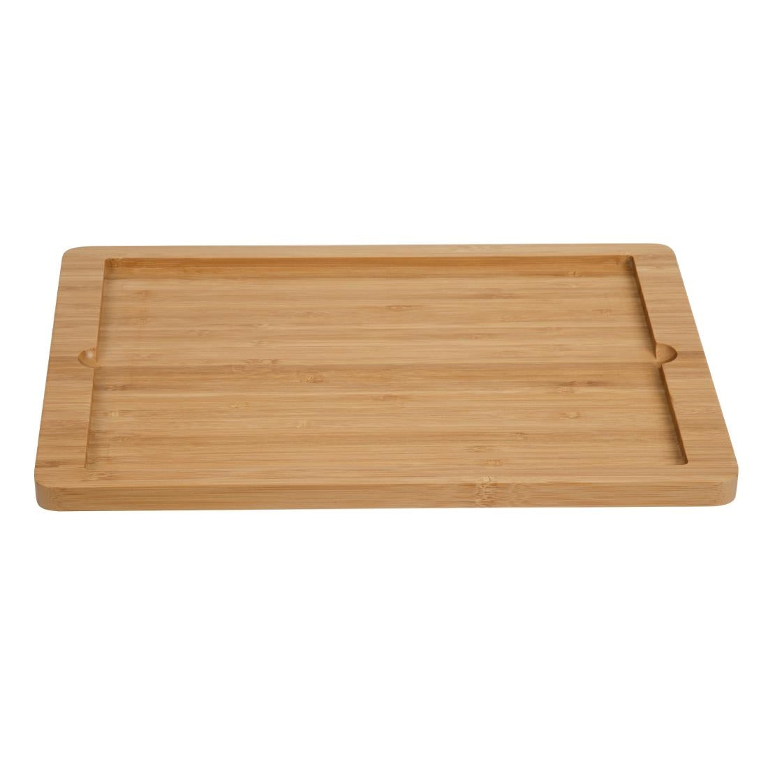 Olympia Wooden Base for Slate Platter 330 x 210mm • PAS-CM061