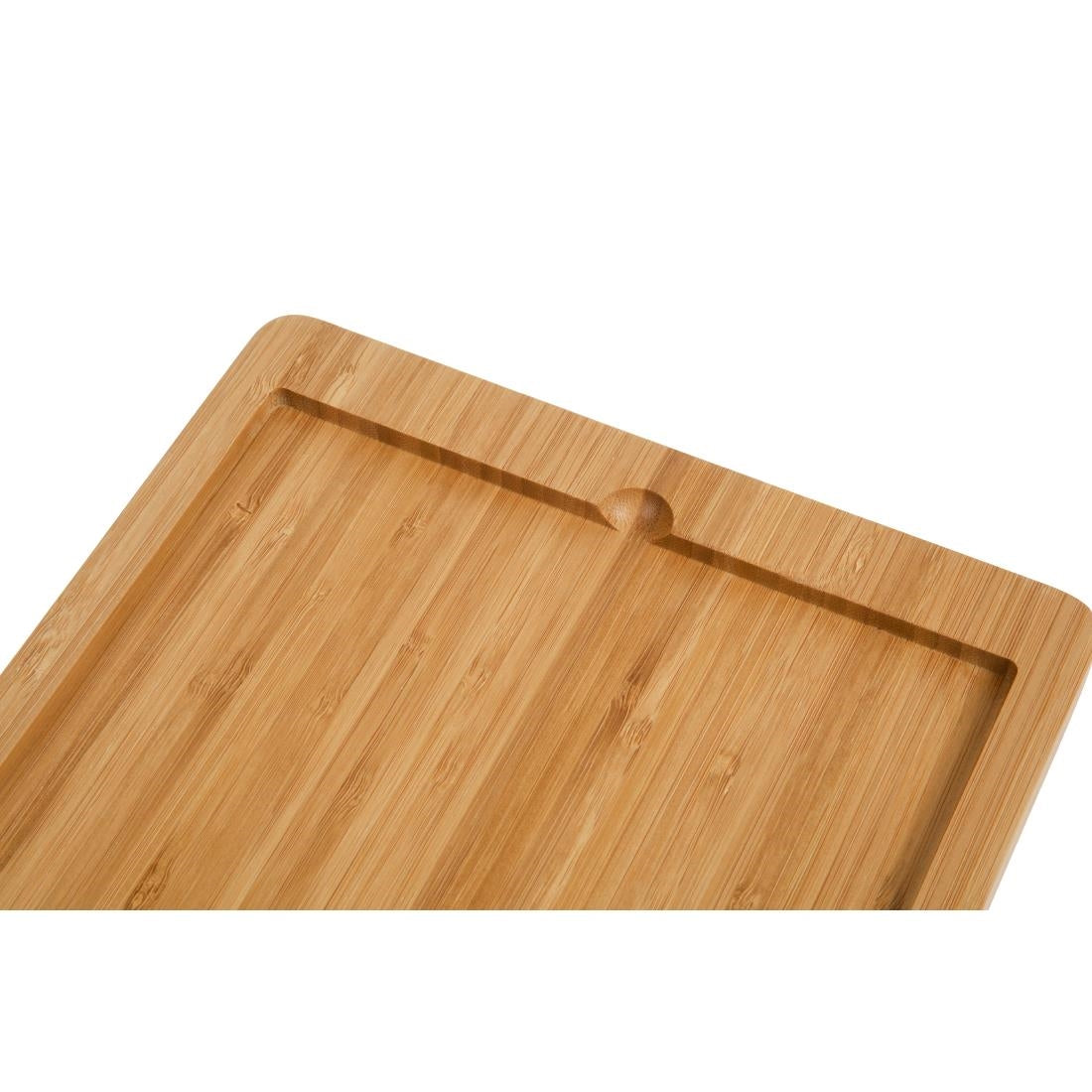 Olympia Wooden Base for Slate Platter 330 x 210mm • PAS-CM061