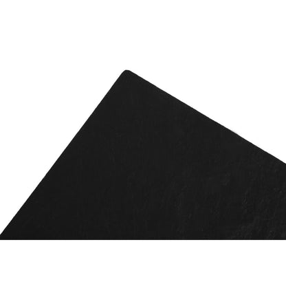 Olympia Smooth Edged Slate Platters 280 x 180mm (2 Pack) • PAS-CM063