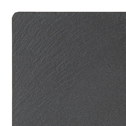 Olympia Smooth Edged Slate Platters 280 x 180mm (2 Pack) • PAS-CM063