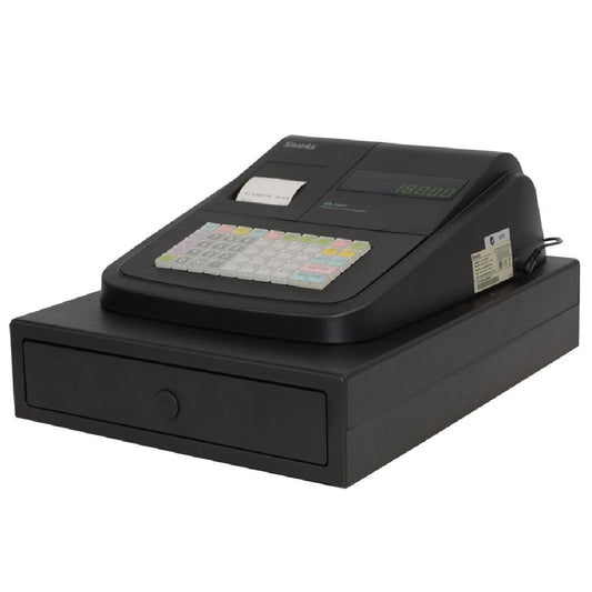 Sam4s Cash Register ER180U • PAS-CM080