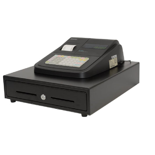 Sam4s Cash Register ER180UDL • PAS-CM081