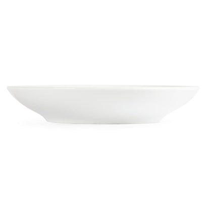 Olympia Whiteware Deep Plates 260mm (6 Pack) (Pack of 6) • PAS-CM187