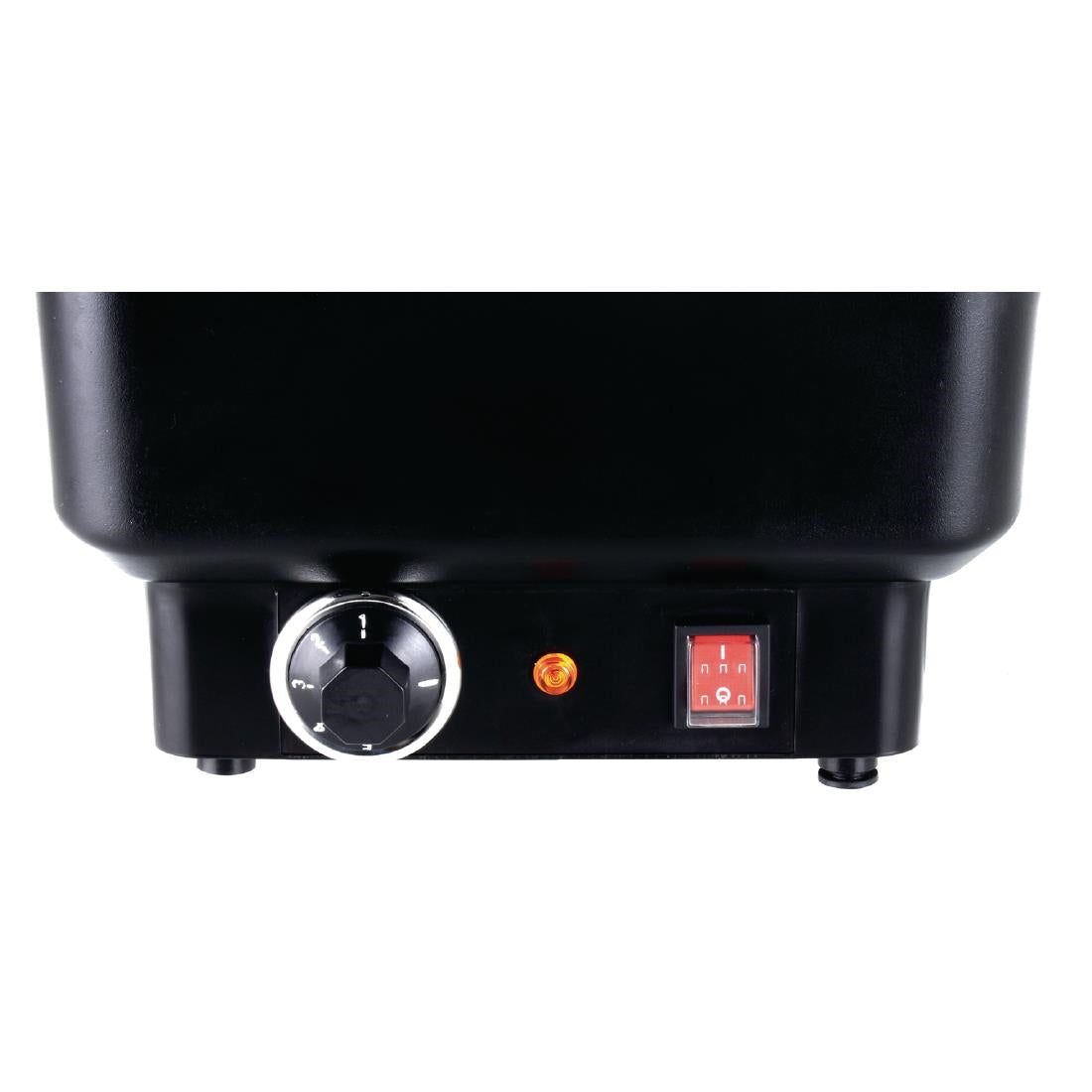 Olympia Electric Chafing Dish • PAS-CM266-A