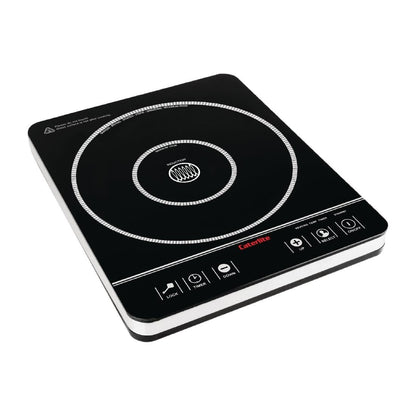 Caterlite Induction Hob 2000W • PAS-CM352-A