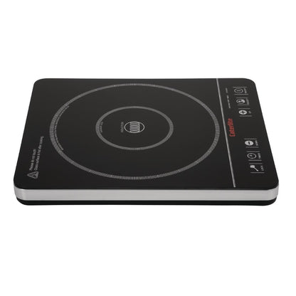 Caterlite Induction Hob 2000W • PAS-CM352-A