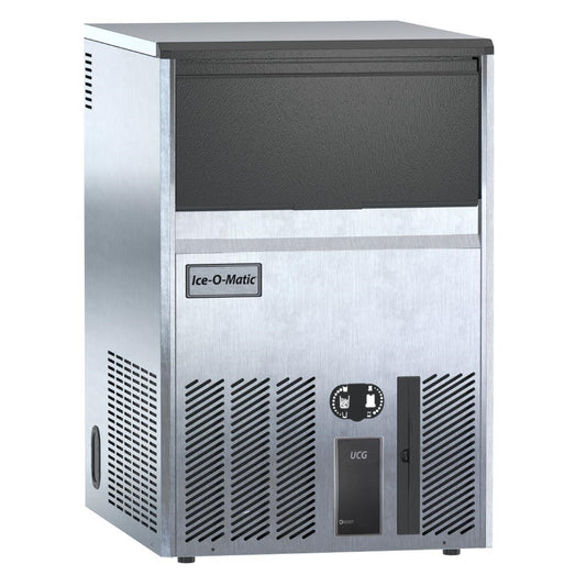 Ice-O-Matic Gourmet Ice Maker UCG085A • PAS-CM403