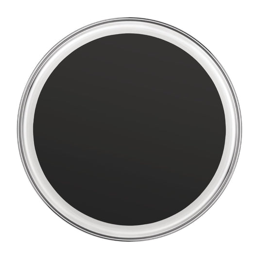 Olympia Non Slip Bar Tray Round 355mm • PAS-CM438