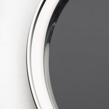 Olympia Non Slip Bar Tray Round 355mm • PAS-CM438