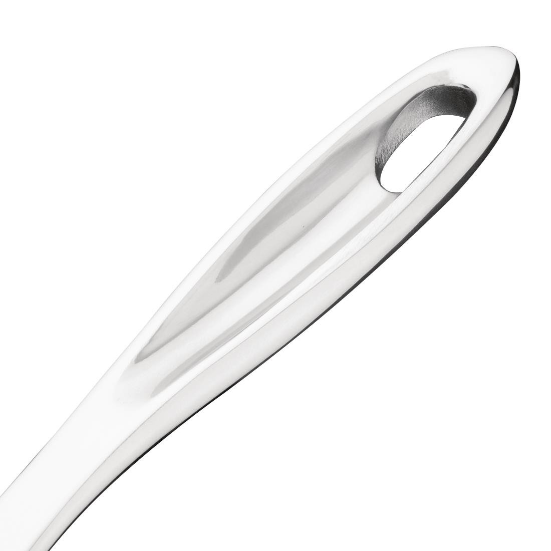 Vogue Copper Tri-Wall Saucepan 180mm • PAS-CM675