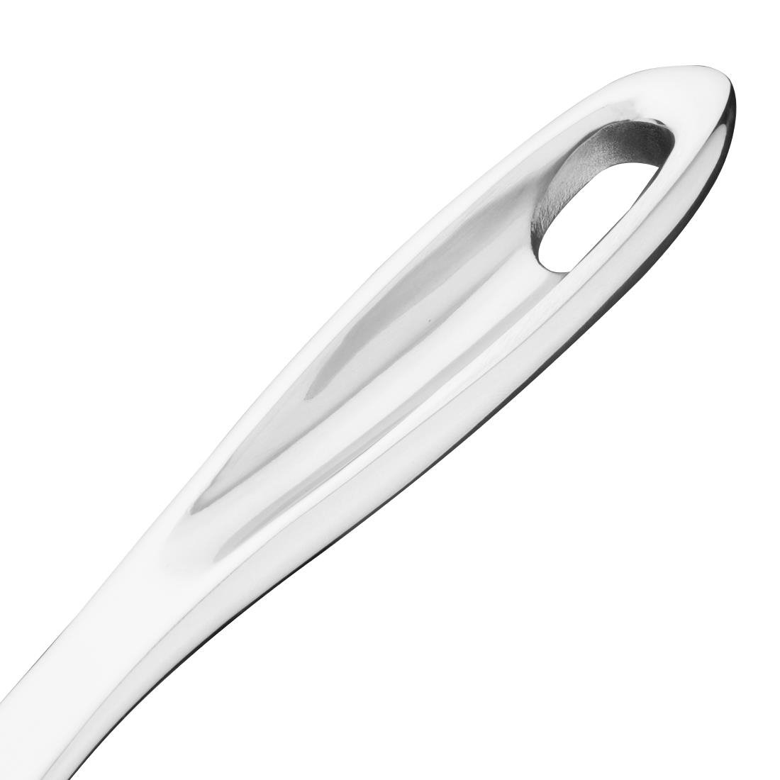 Vogue Copper Tri-Wall Flared Sauté Pan 200mm • PAS-CM677