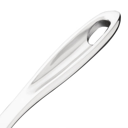 Vogue Copper Tri-Wall Flared Sauté Pan 200mm • PAS-CM677