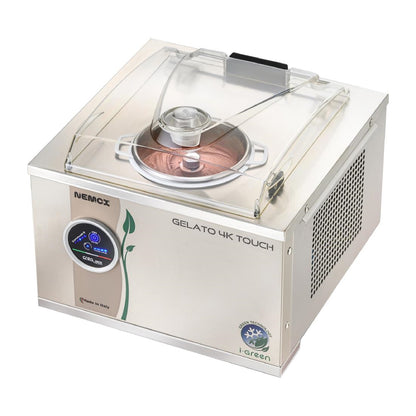 Nemox Gelato 4K Touch Screen Ice Cream Maker FPMX0488 • PAS-CM769