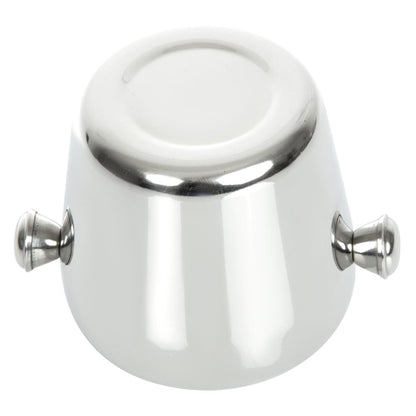 Olympia Mini Ice Bucket Stainless Steel 1Ltr • PAS-CM863