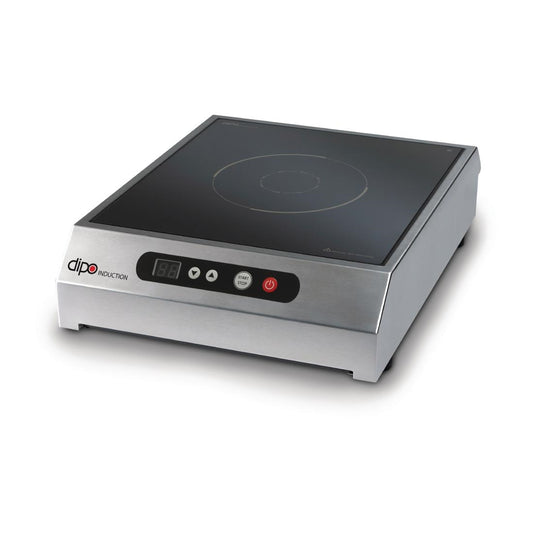 Dipo DC23 Counter Top Induction Cooker • PAS-CN006