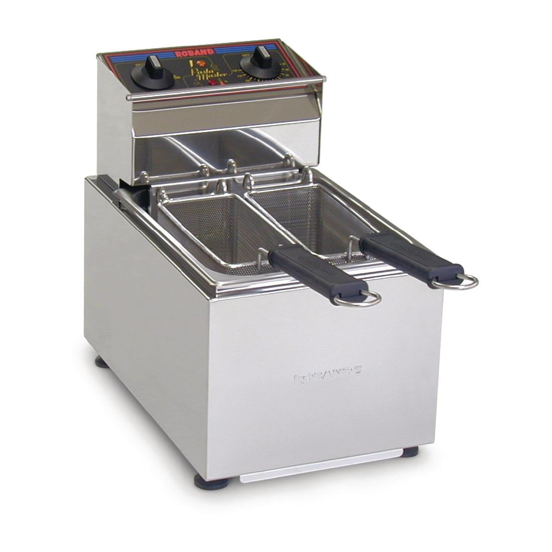 Roband MP18 Pasta Master/Vegetable Blancher • PAS-CN024