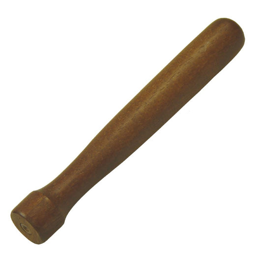 Beamont Cocktail Muddler Wood 205mm • PAS-CN181