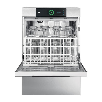 Hobart Profi GC Glass Washer • PAS-CN265