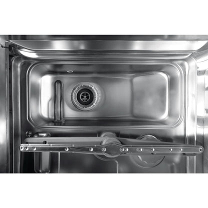 Hobart Profi GC Glass Washer • PAS-CN265