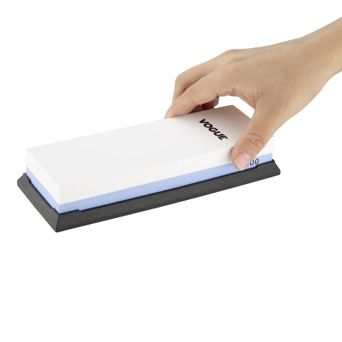 Vogue Dual Grit Whetstone • PAS-CN277