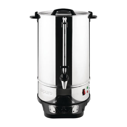 Apuro Coffee Percolator 15Ltr • PAS-CN295-A