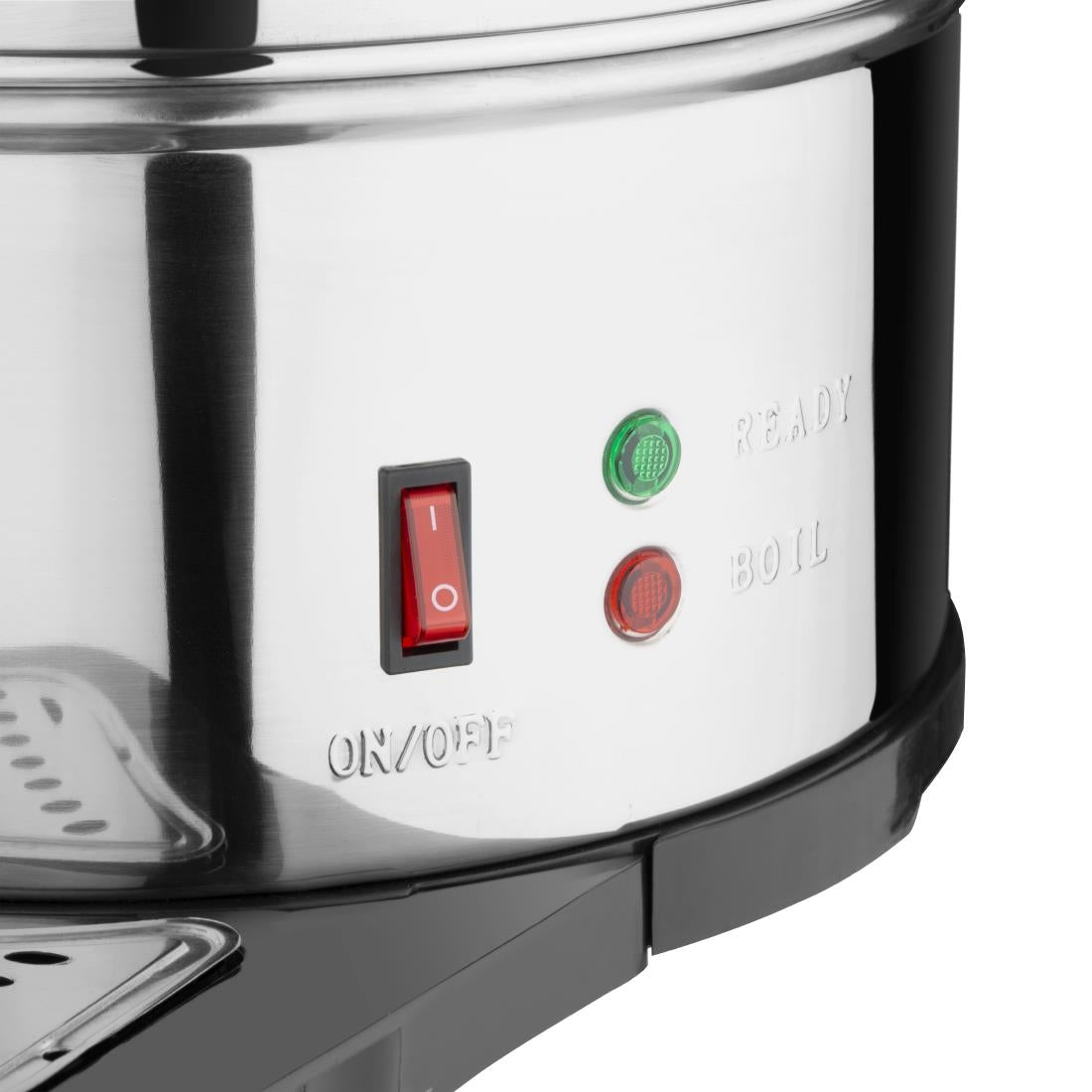 Apuro Coffee Percolator 15Ltr • PAS-CN295-A