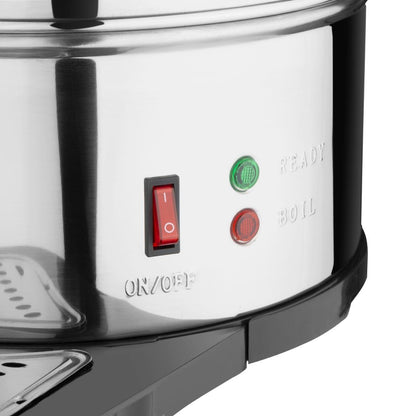 Apuro Coffee Percolator 15Ltr • PAS-CN295-A