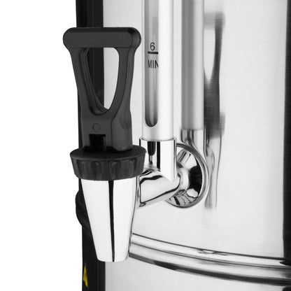 Apuro Coffee Percolator 15Ltr • PAS-CN295-A
