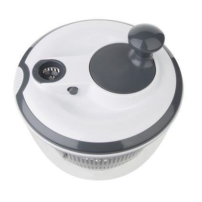 Vogue Salad Spinner Grey 4.5Ltr • PAS-HW011