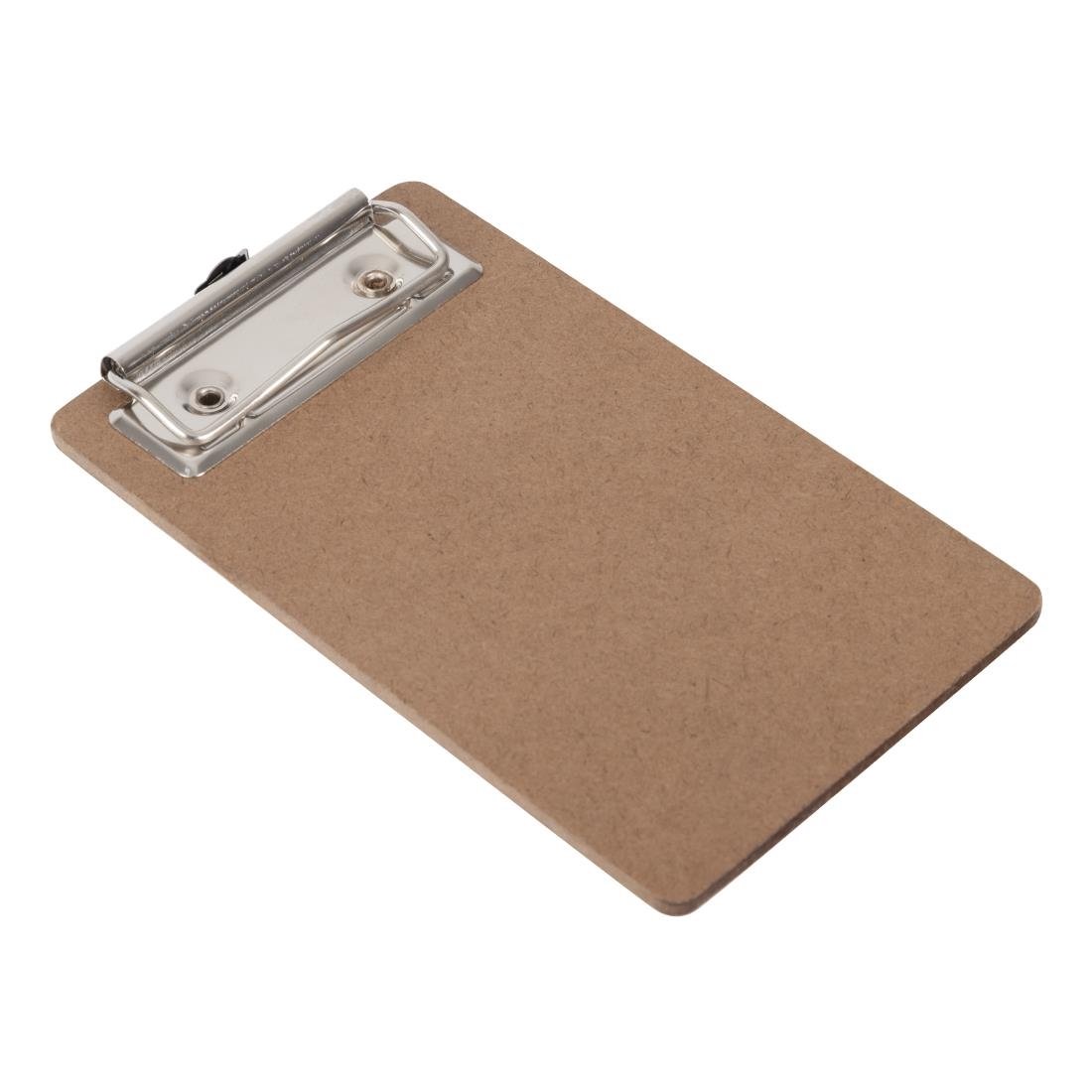 Olympia Bill Presenter Mini Clipboard • PAS-CN503