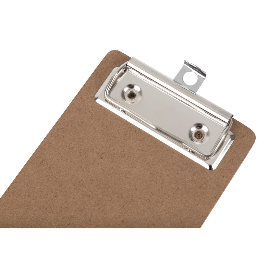 Olympia Bill Presenter Mini Clipboard • PAS-CN503