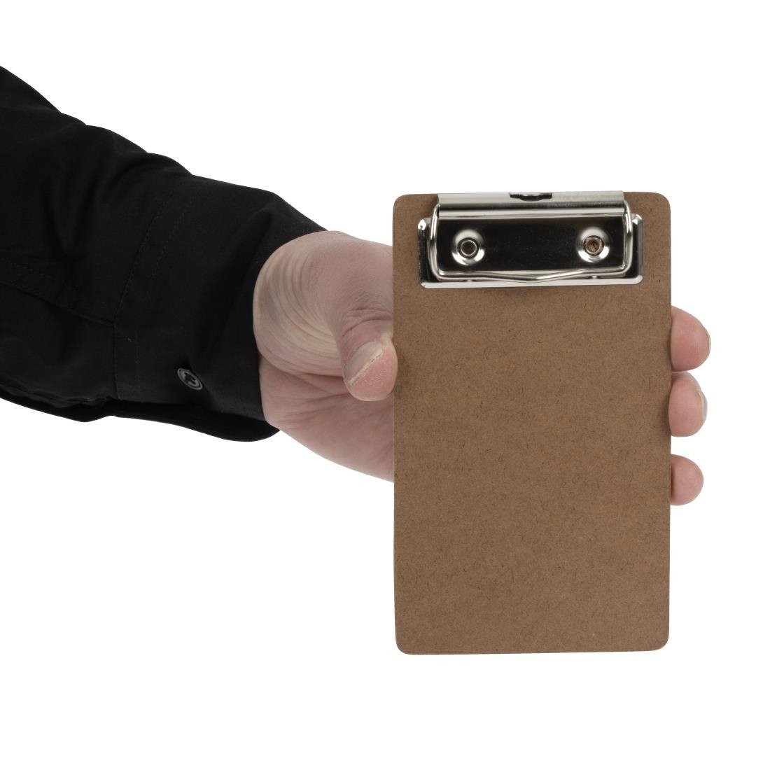 Olympia Bill Presenter Mini Clipboard • PAS-CN503