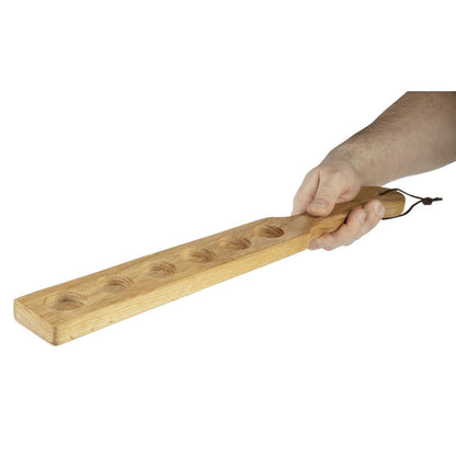 Olympia 6 Shot Paddle Board 500mm • PAS-CN508