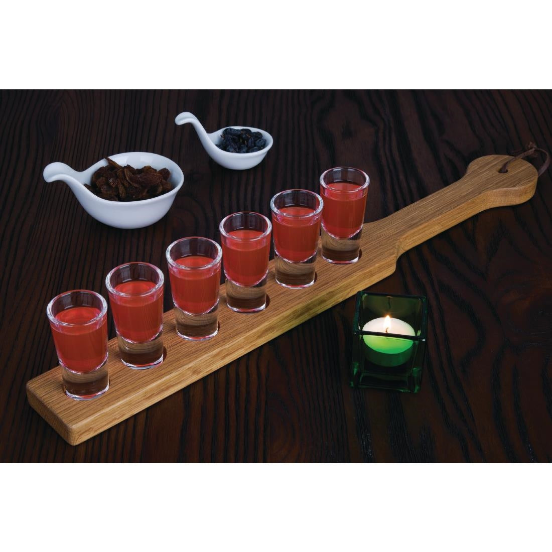 Olympia 6 Shot Paddle Board 500mm • PAS-CN508