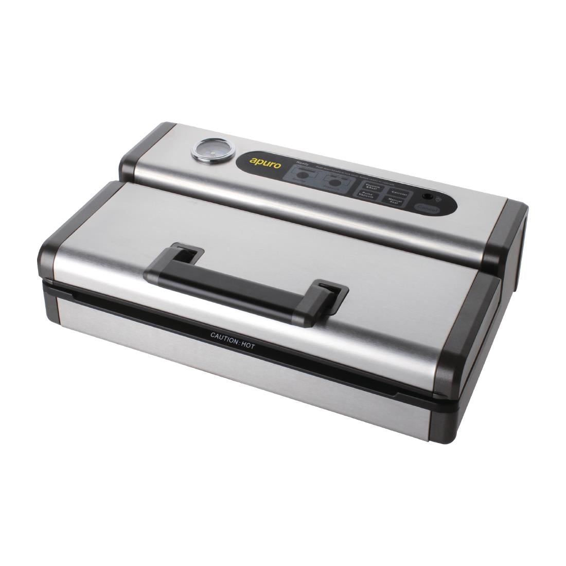 Apuro Portable Vacuum Pack Machine 300mm • PAS-CN514-A